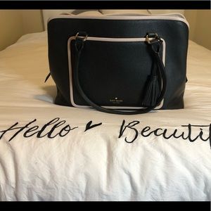 Kate spade laptop bag